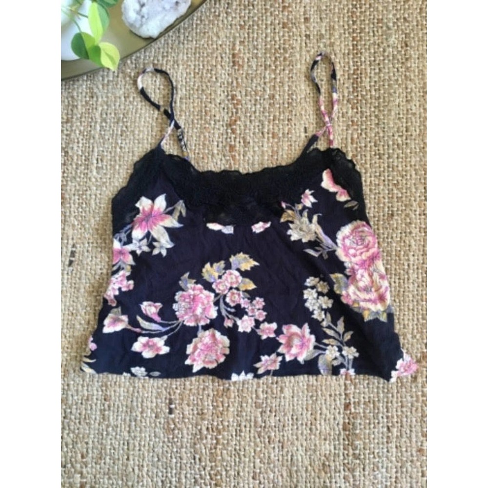 BILLABONG Rayon top sS